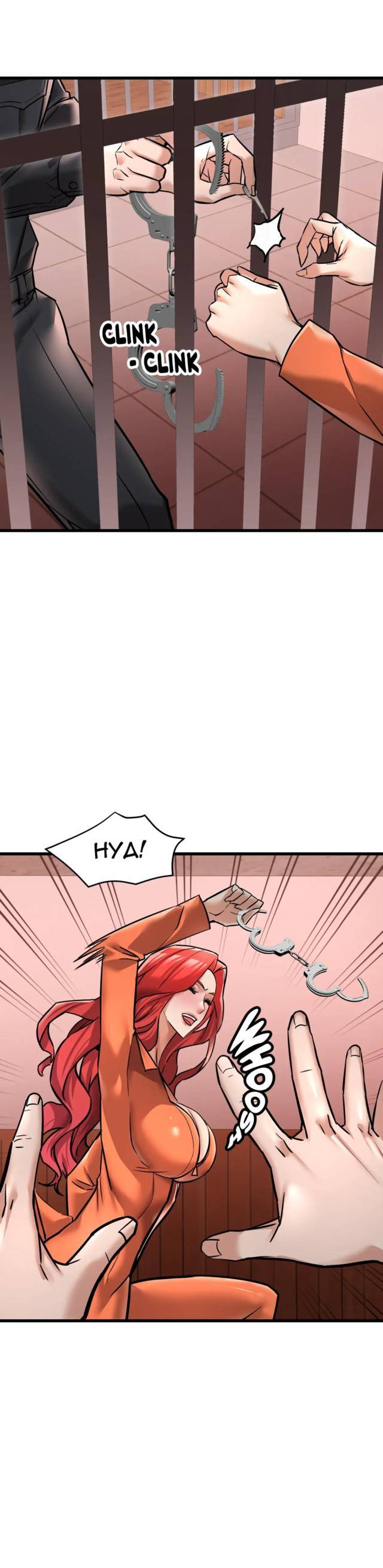 NEW  Outlaw Girl Page 30 - MangaHe