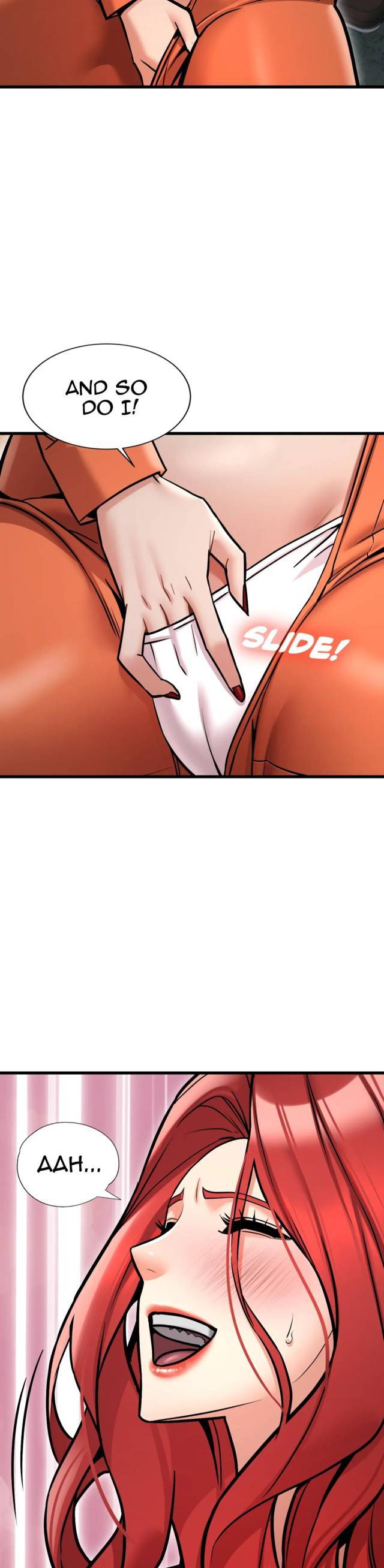 NEW  Outlaw Girl Page 6 - MangaHe