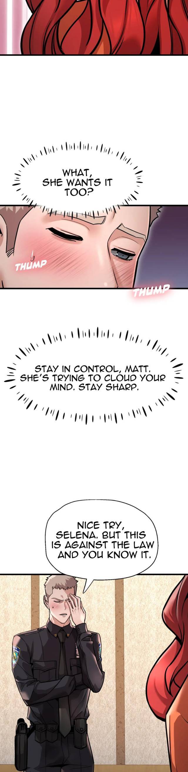NEW  Outlaw Girl Page 7 - MangaHe