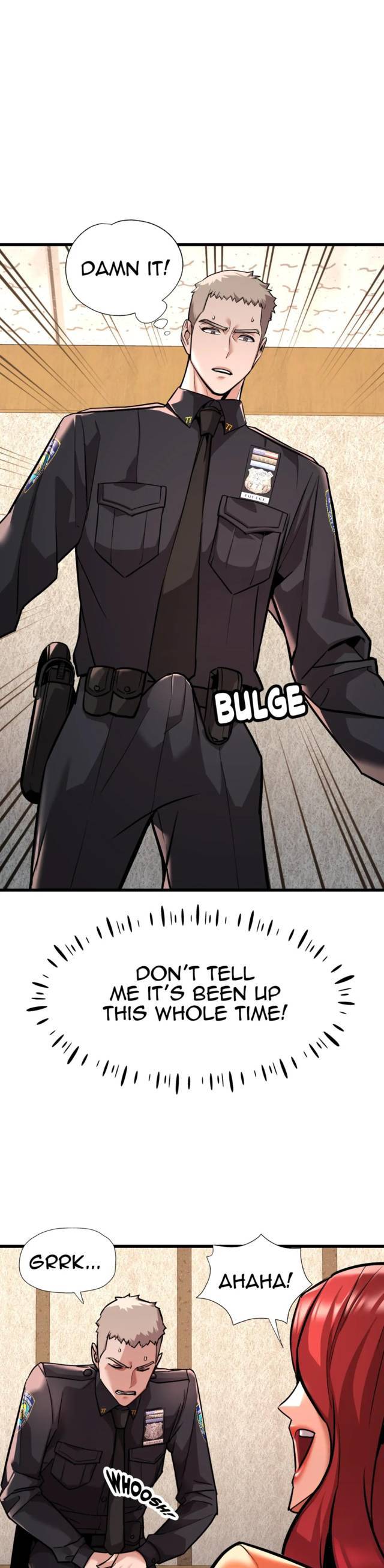 NEW  Outlaw Girl Page 9 - MangaHe