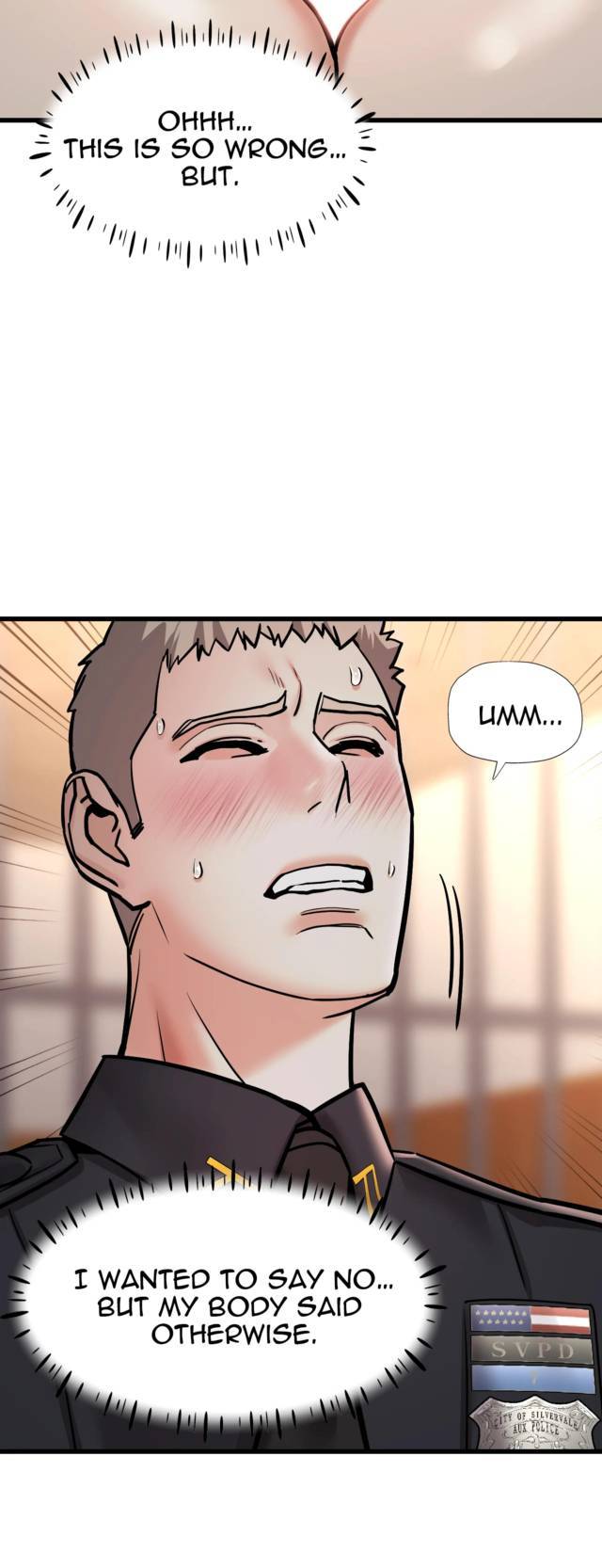 NEW  Outlaw Girl Page 18 - MangaHe