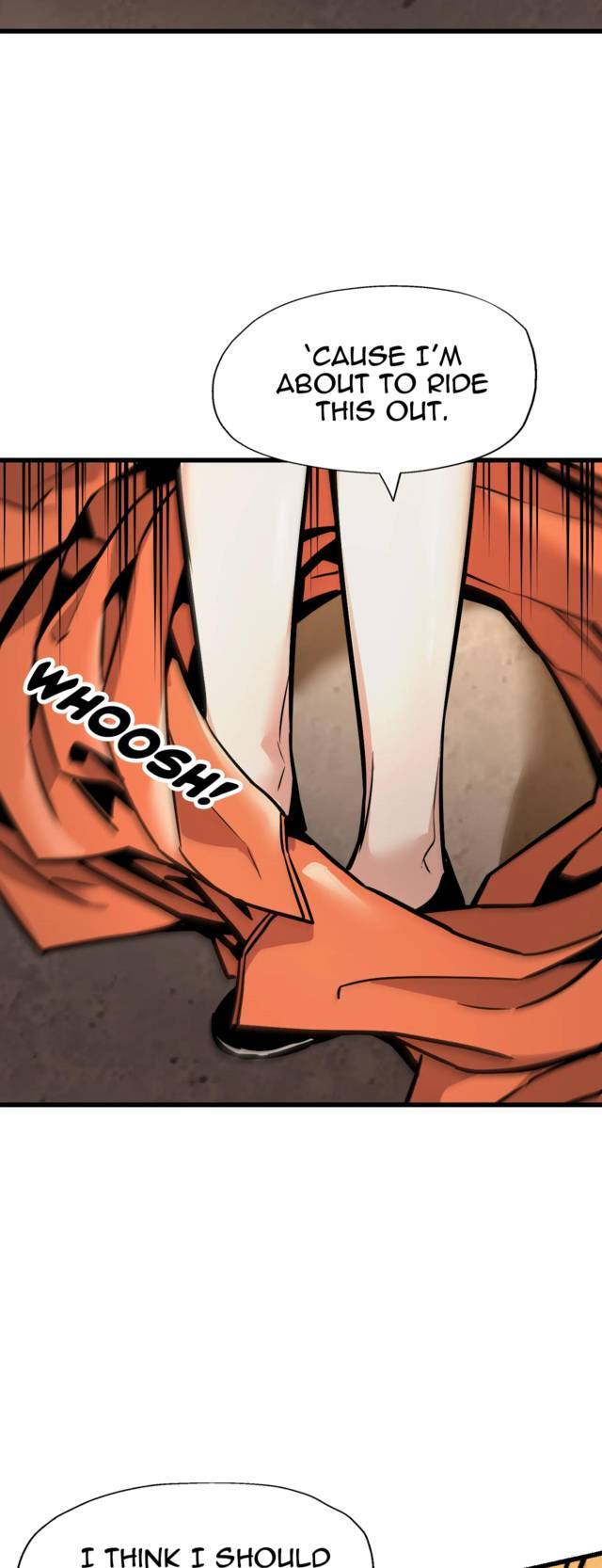 NEW  Outlaw Girl Page 21 - MangaHe