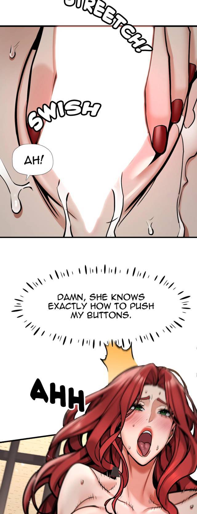 NEW  Outlaw Girl Page 24 - MangaHe