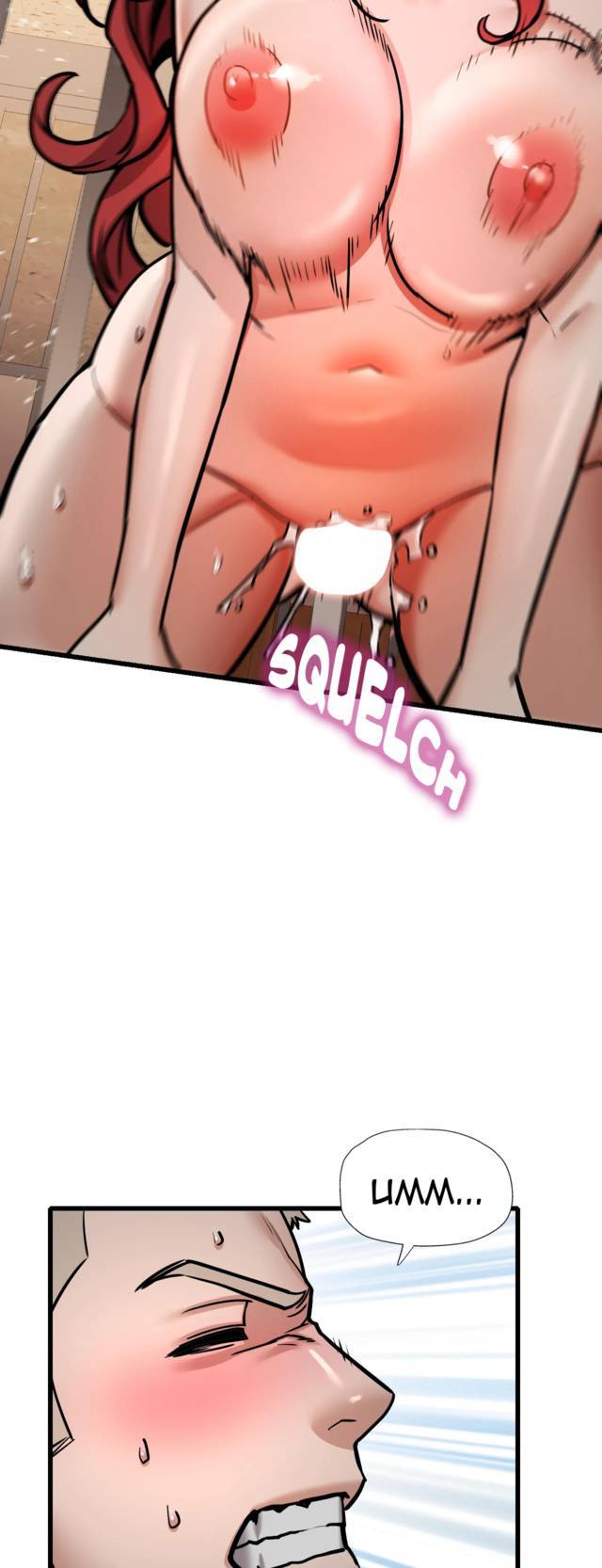 NEW  Outlaw Girl Page 25 - MangaHe
