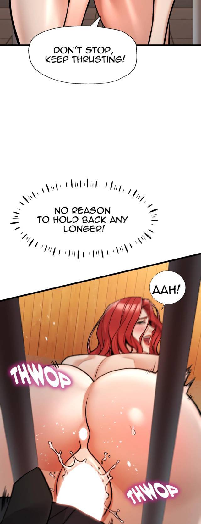NEW  Outlaw Girl Page 27 - MangaHe