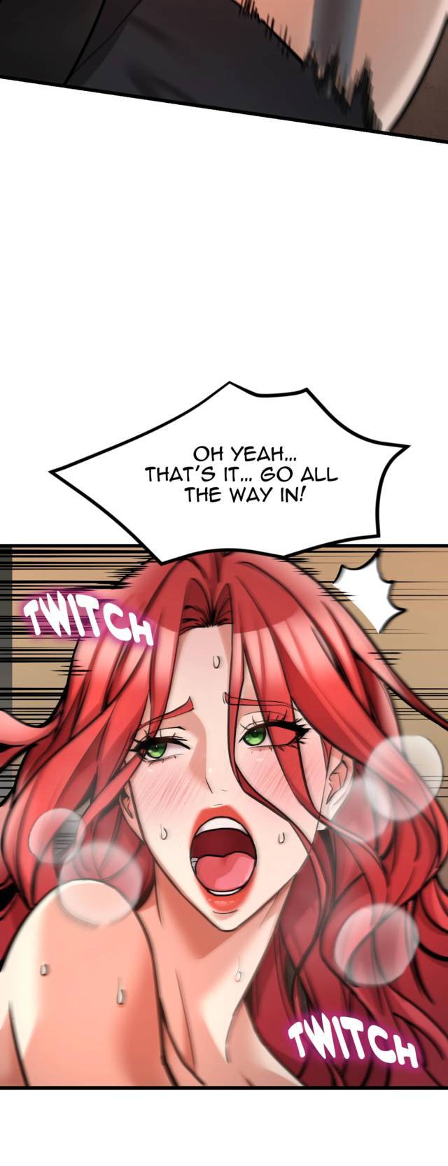 NEW  Outlaw Girl Page 28 - MangaHe