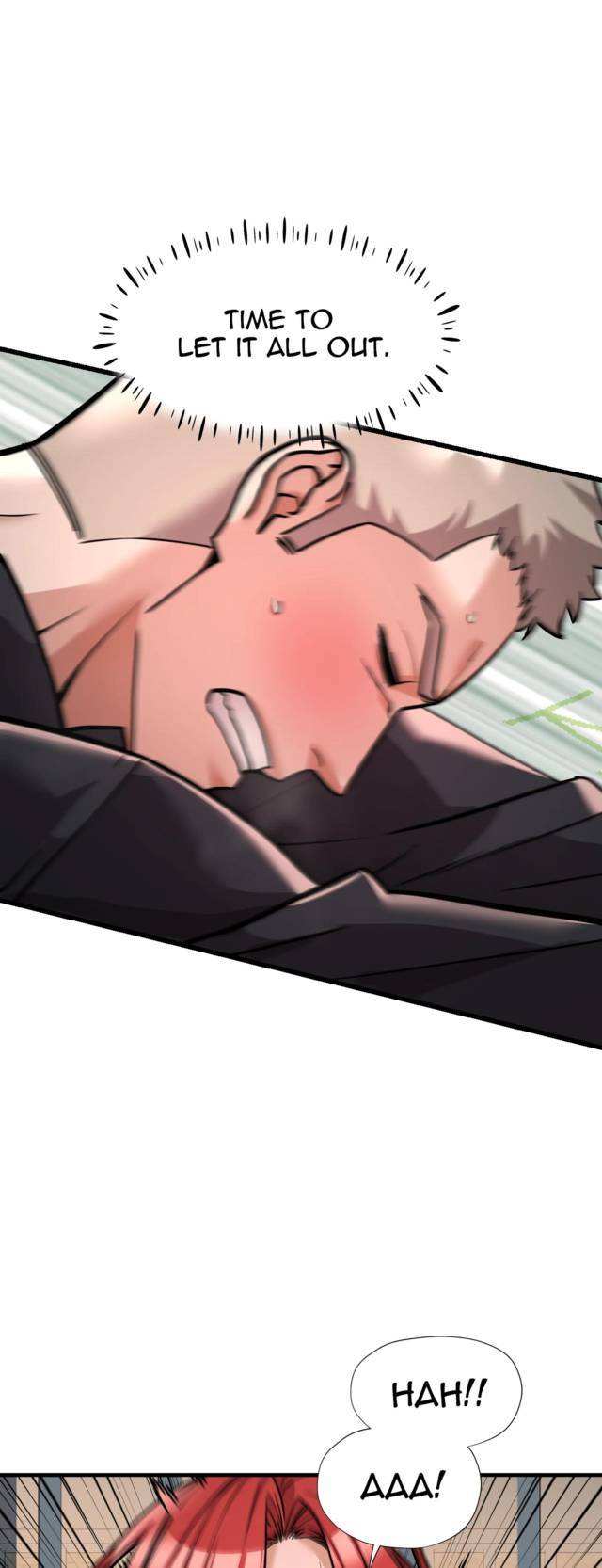 NEW  Outlaw Girl Page 29 - MangaHe
