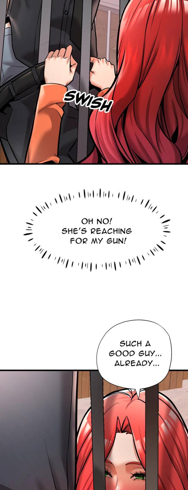 NEW  Outlaw Girl Page 4 - MangaHe