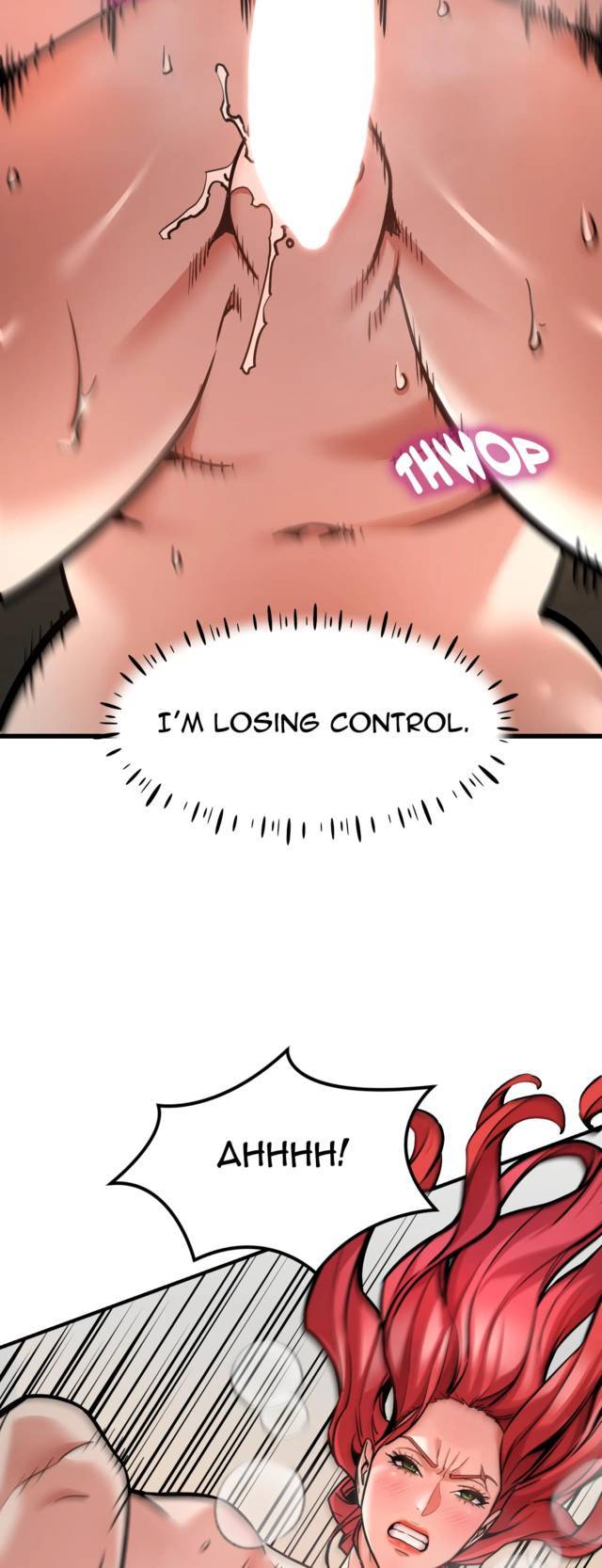 NEW  Outlaw Girl Page 31 - MangaHe