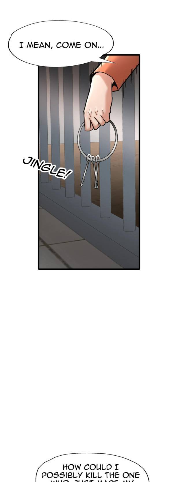 NEW  Outlaw Girl Page 39 - MangaHe
