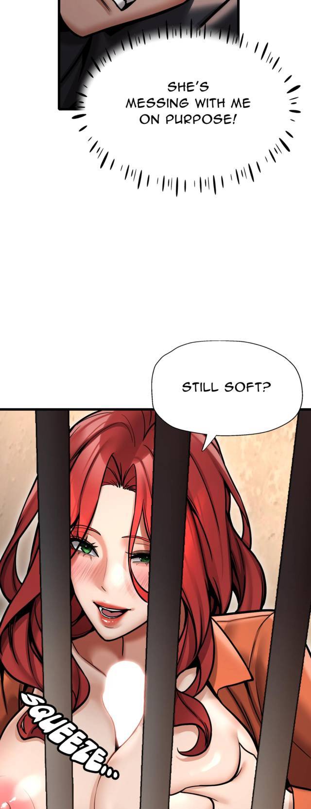NEW  Outlaw Girl Page 8 - MangaHe