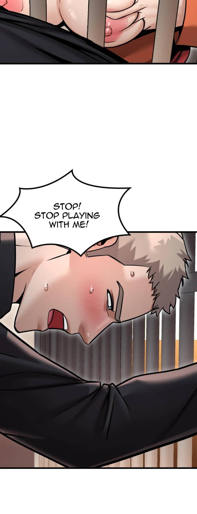 NEW  Outlaw Girl Page 9 - MangaHe