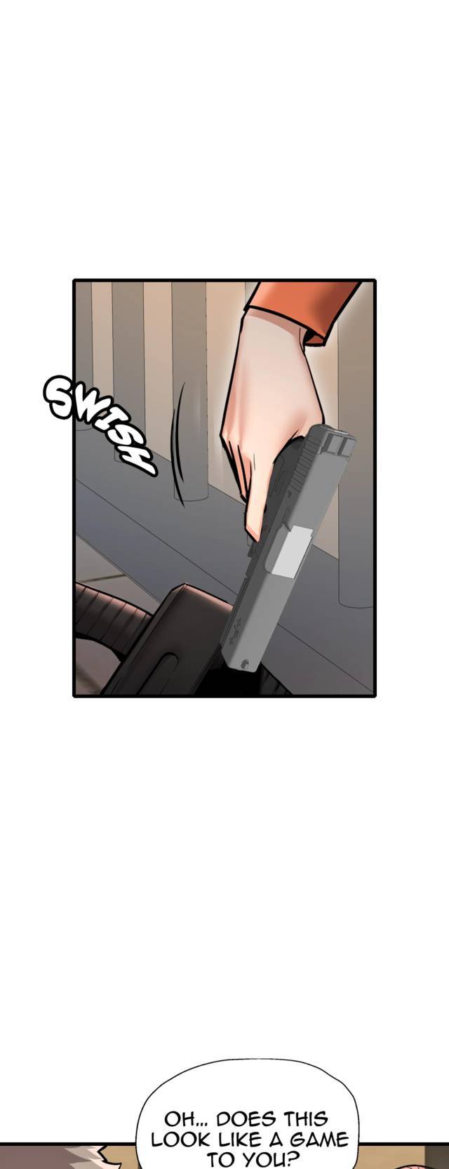 NEW  Outlaw Girl Page 10 - MangaHe