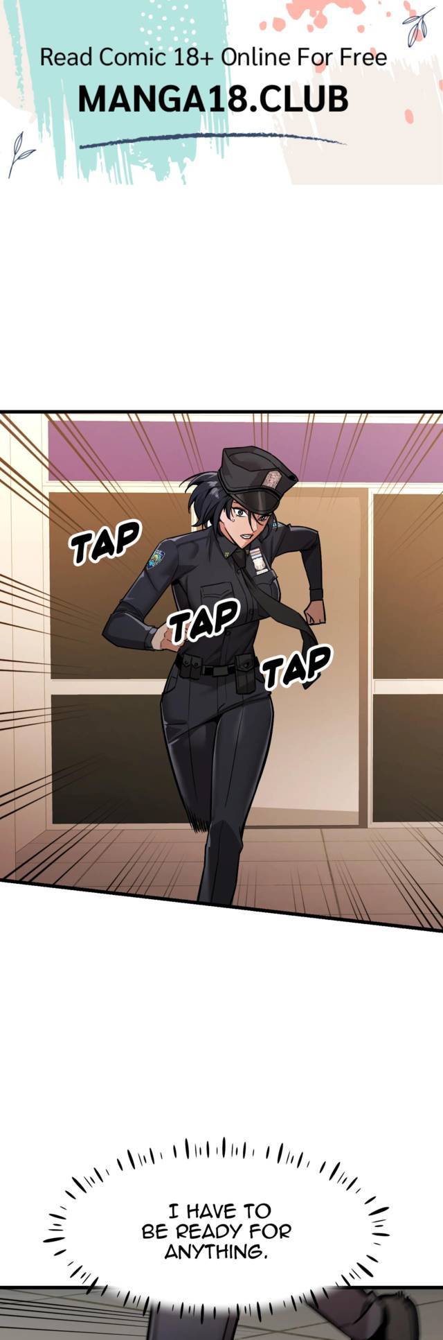 NEW  Outlaw Girl Page 2 - MangaHe