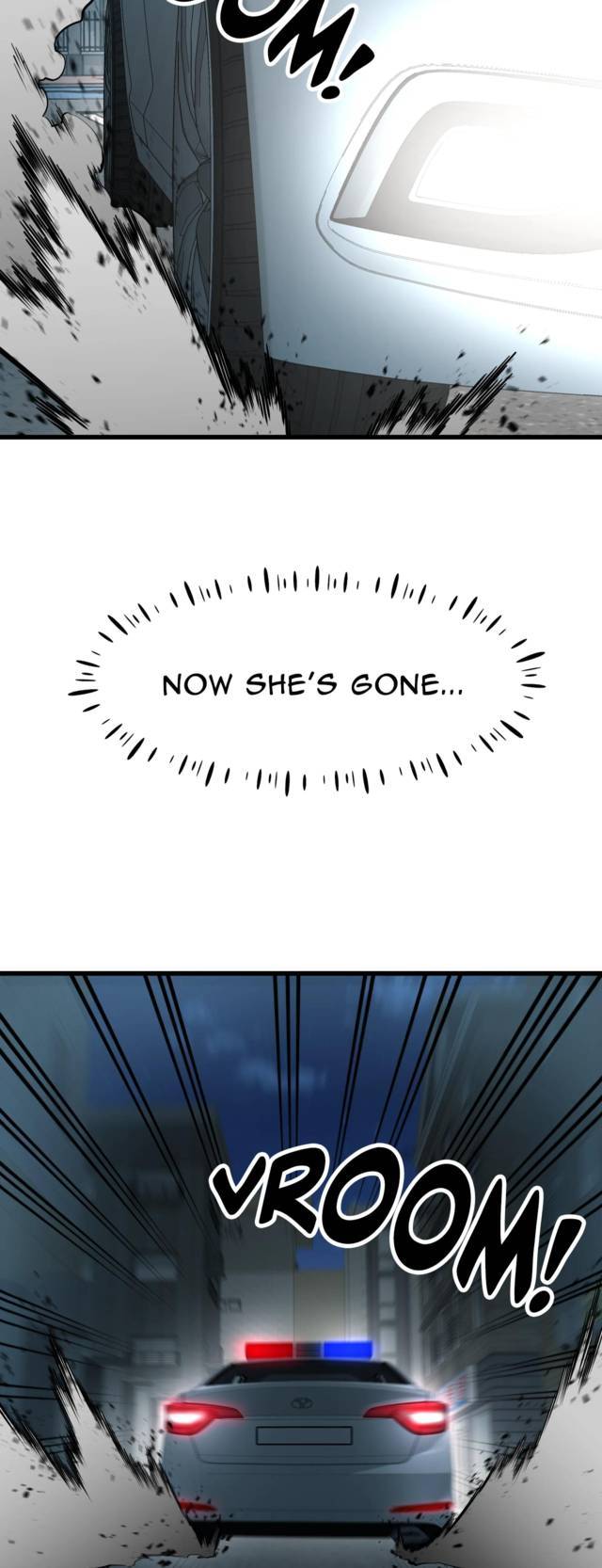 NEW  Outlaw Girl Page 15 - MangaHe