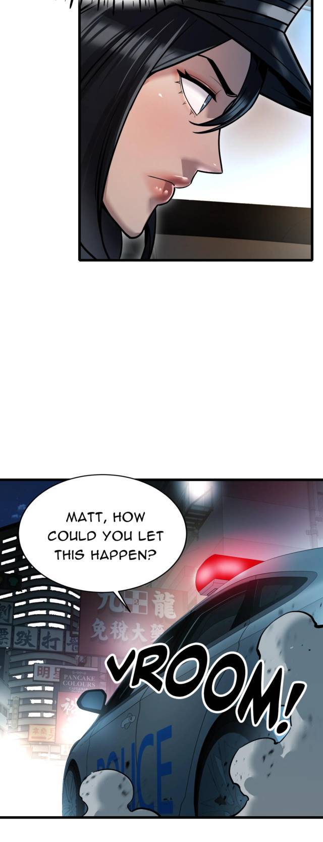 NEW  Outlaw Girl Page 18 - MangaHe