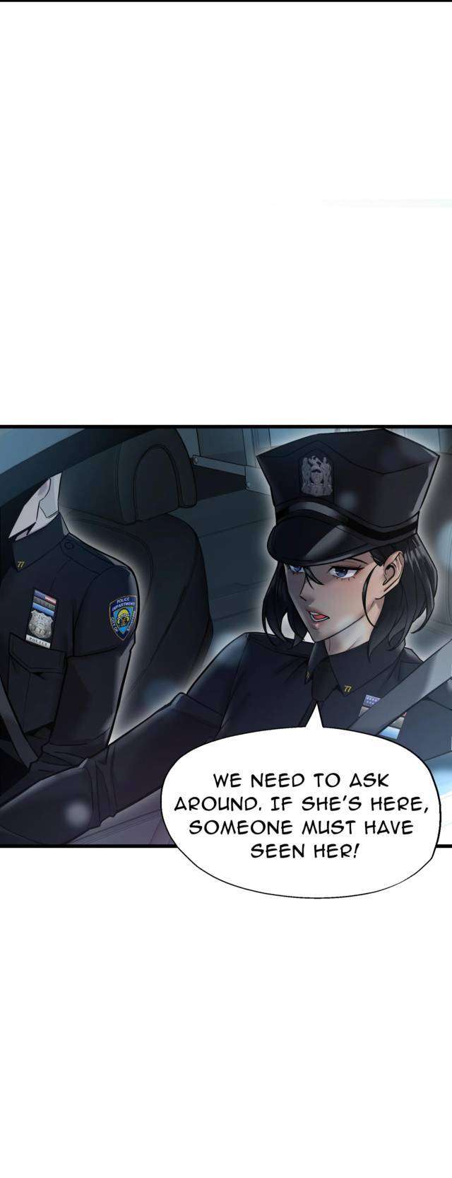 NEW  Outlaw Girl Page 24 - MangaHe