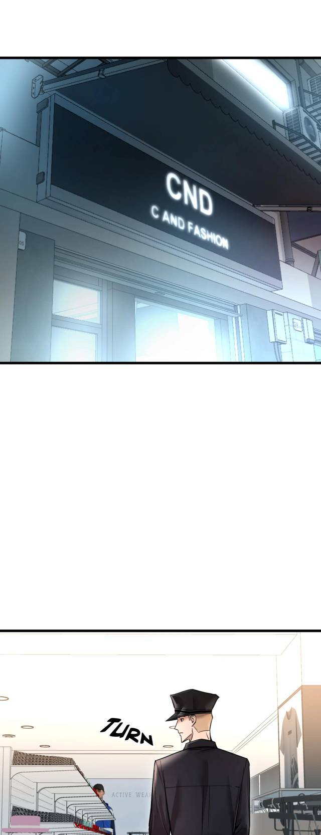 NEW  Outlaw Girl Page 27 - MangaHe