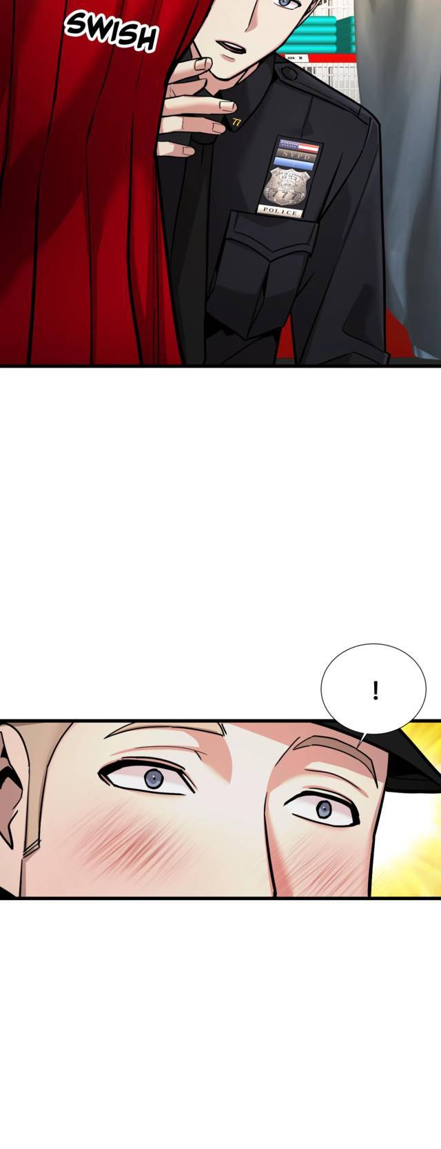 NEW  Outlaw Girl Page 30 - MangaHe