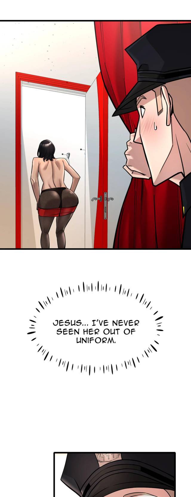 NEW  Outlaw Girl Page 31 - MangaHe