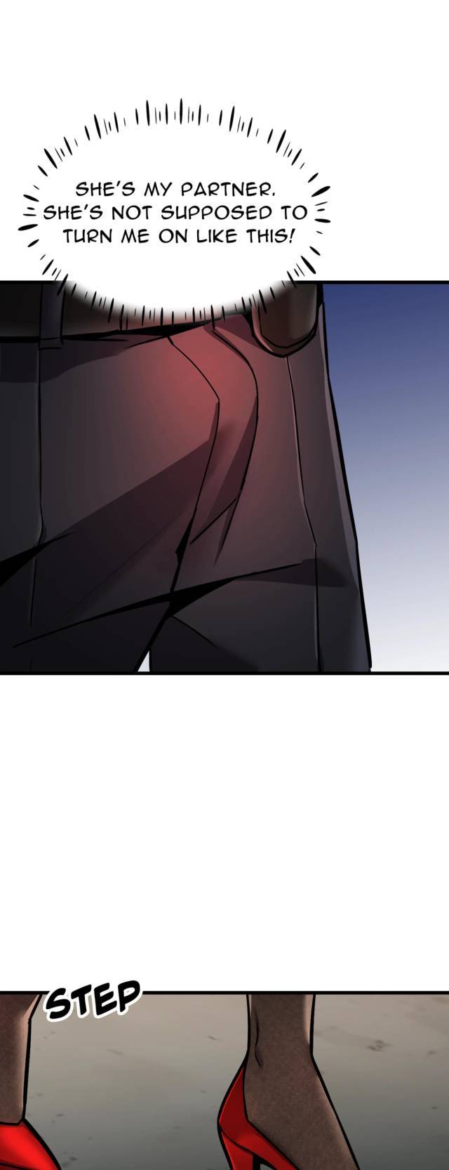 NEW  Outlaw Girl Page 34 - MangaHe