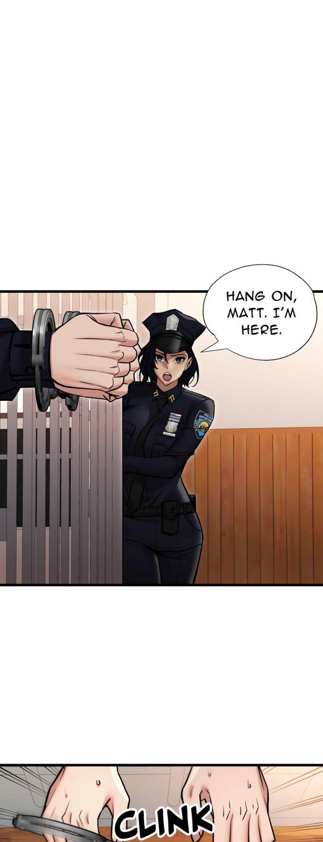 NEW  Outlaw Girl Page 6 - MangaHe