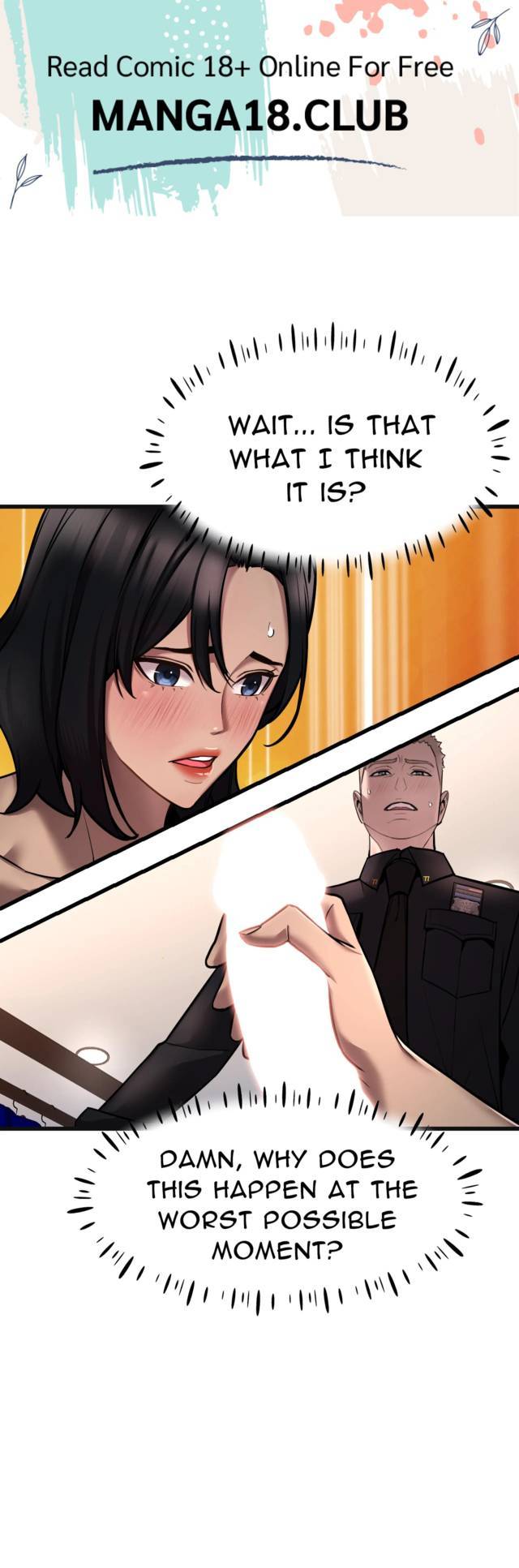 NEW  Outlaw Girl Page 2 - MangaHe