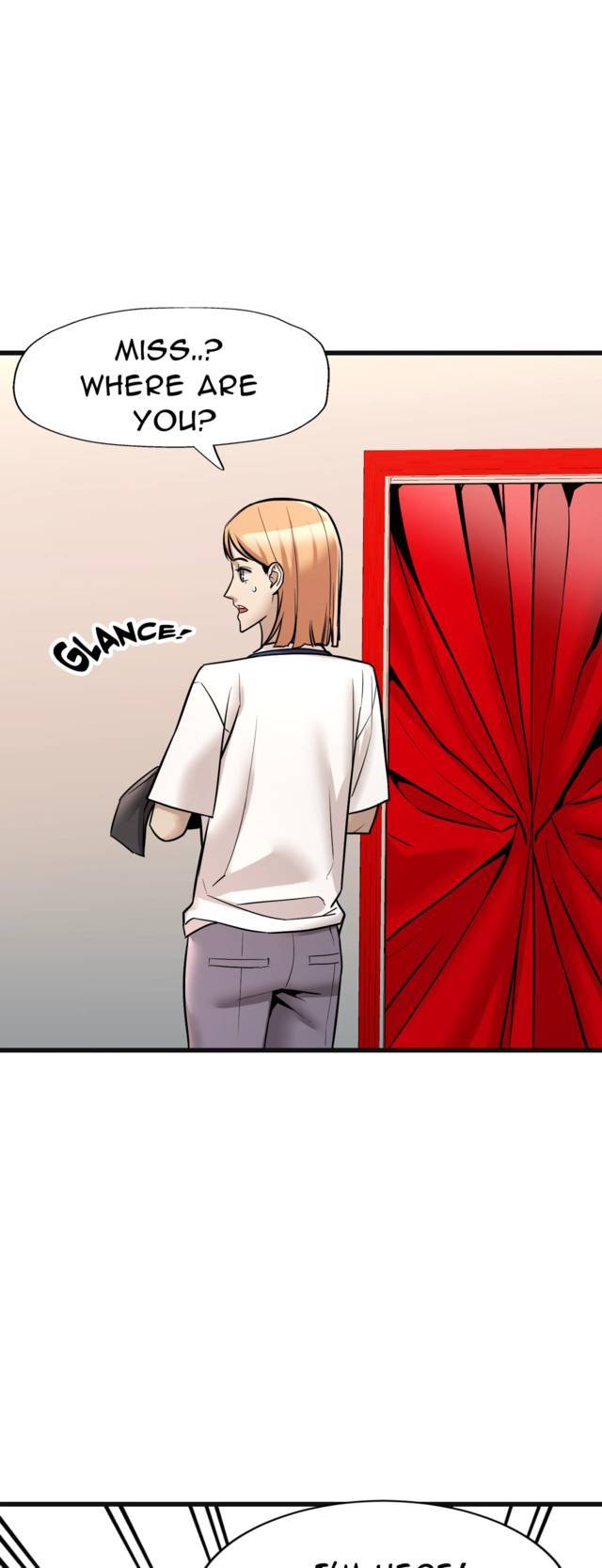 NEW  Outlaw Girl Page 12 - MangaHe
