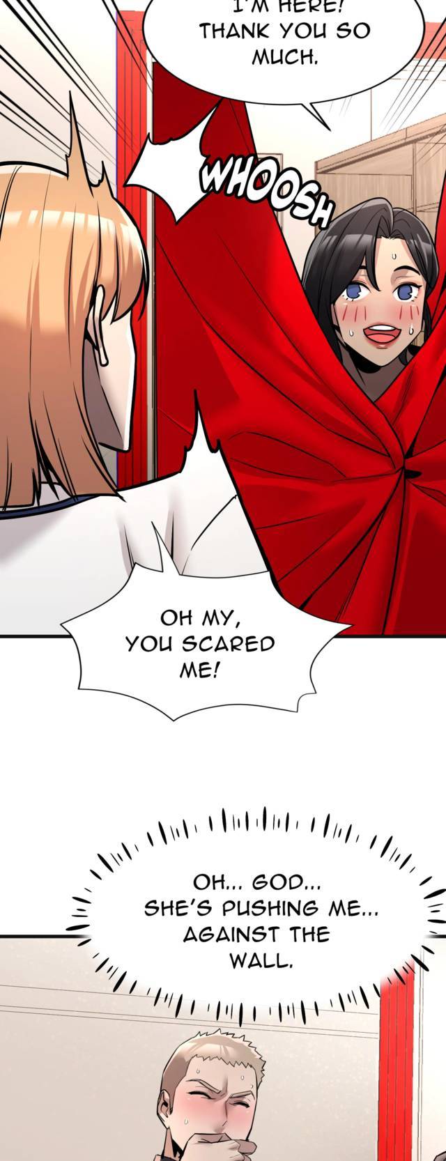 NEW  Outlaw Girl Page 13 - MangaHe