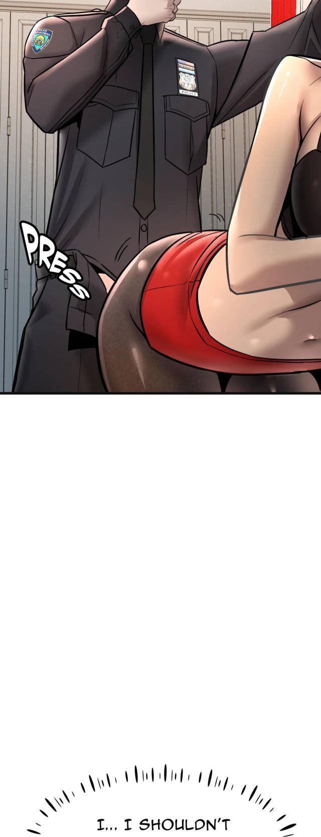 NEW  Outlaw Girl Page 14 - MangaHe