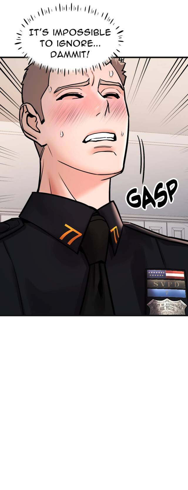 NEW  Outlaw Girl Page 17 - MangaHe