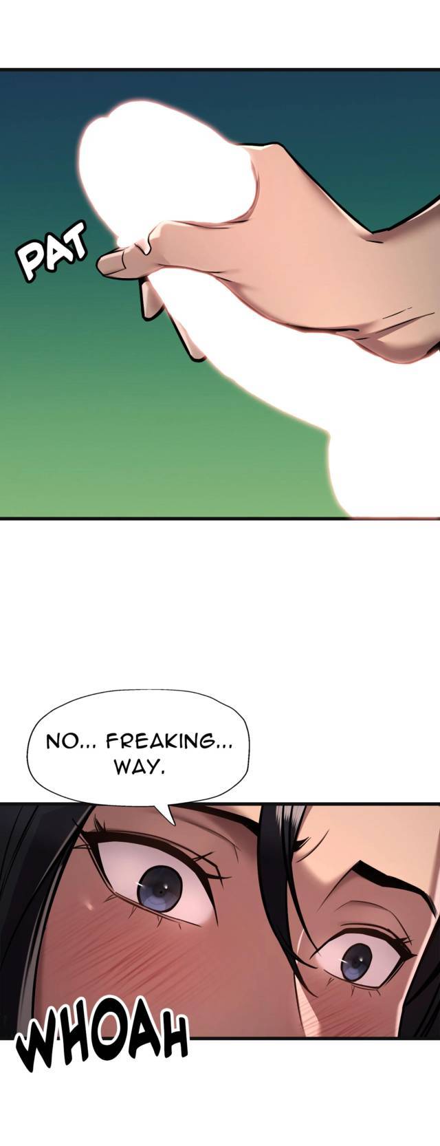 NEW  Outlaw Girl Page 3 - MangaHe