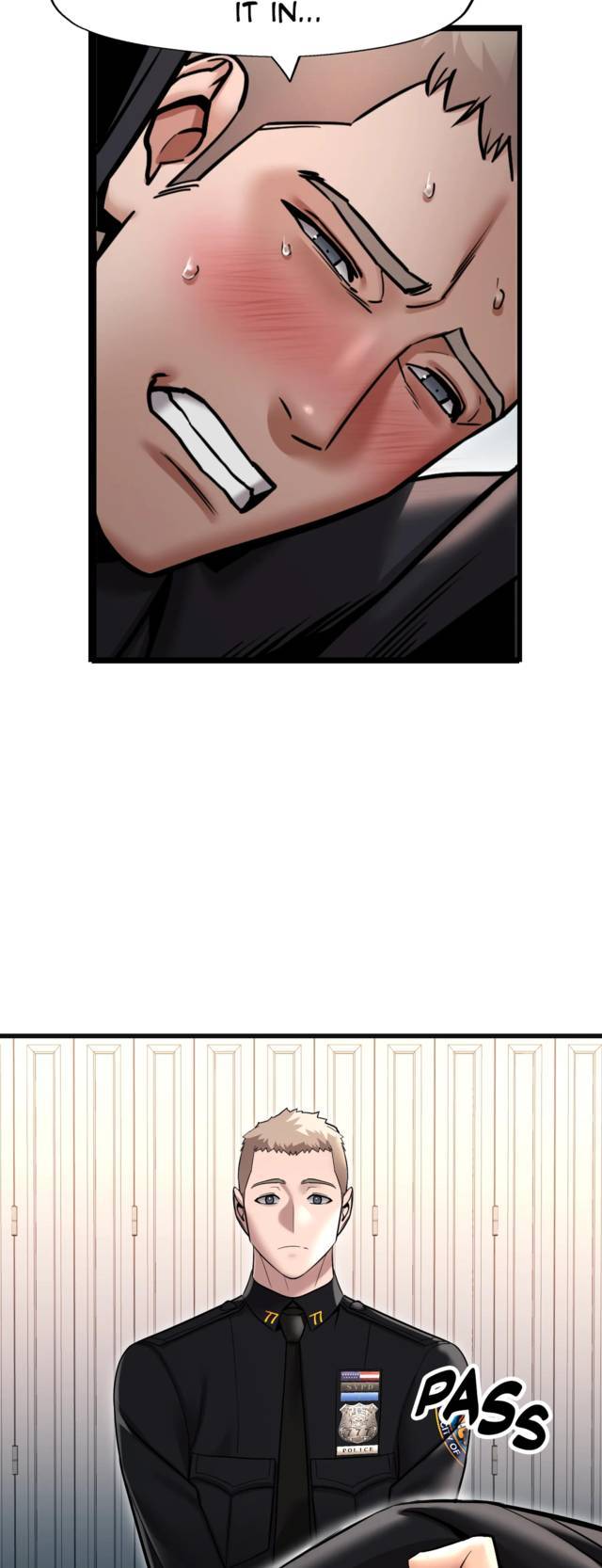 NEW  Outlaw Girl Page 22 - MangaHe