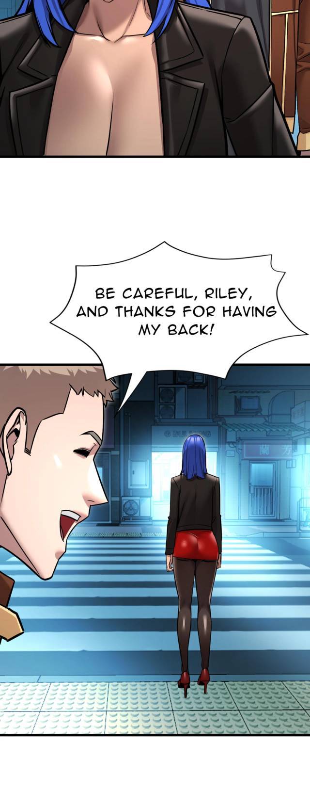 NEW  Outlaw Girl Page 31 - MangaHe