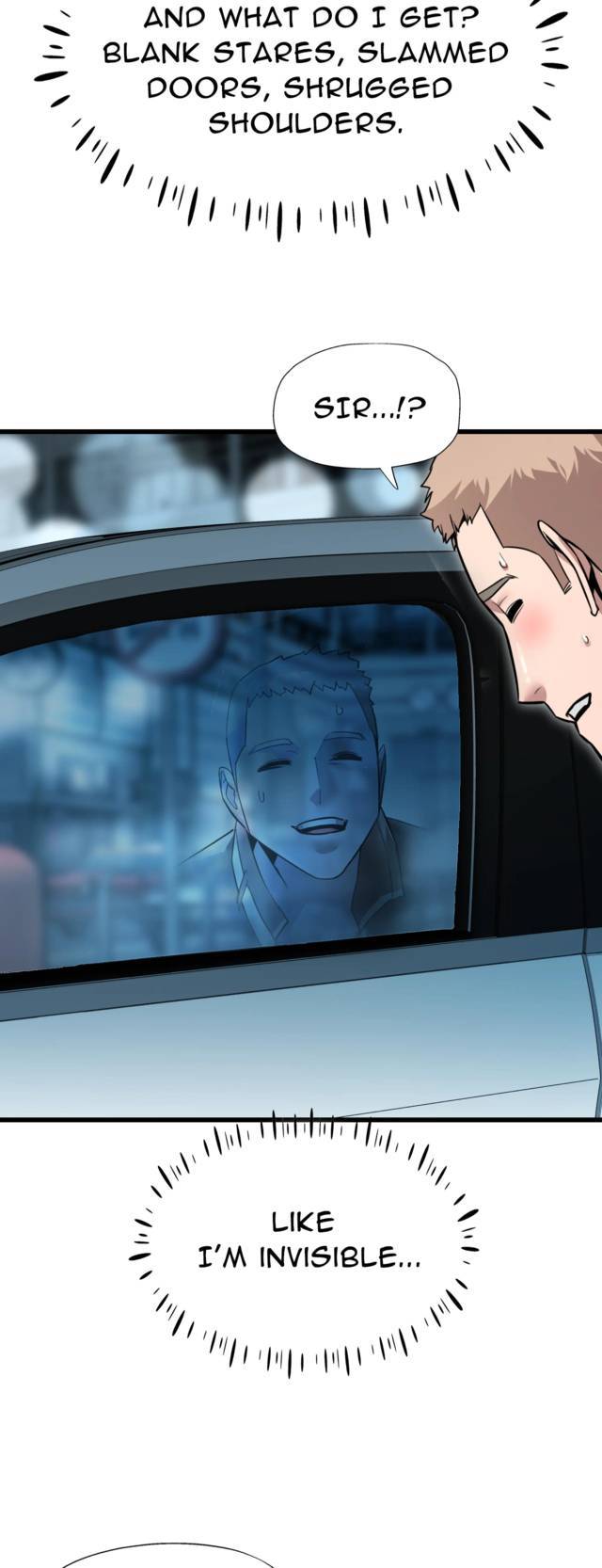 NEW  Outlaw Girl Page 35 - MangaHe
