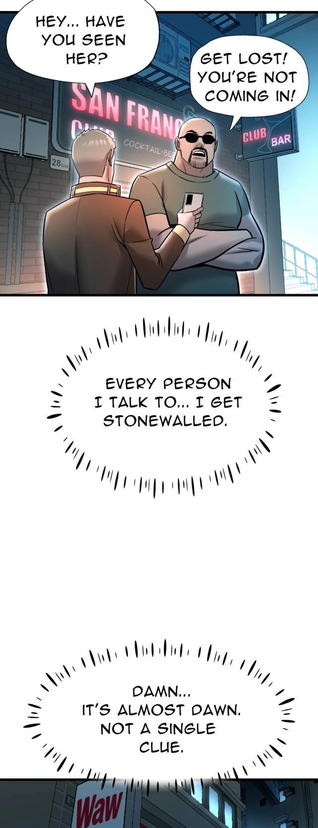 NEW  Outlaw Girl Page 36 - MangaHe