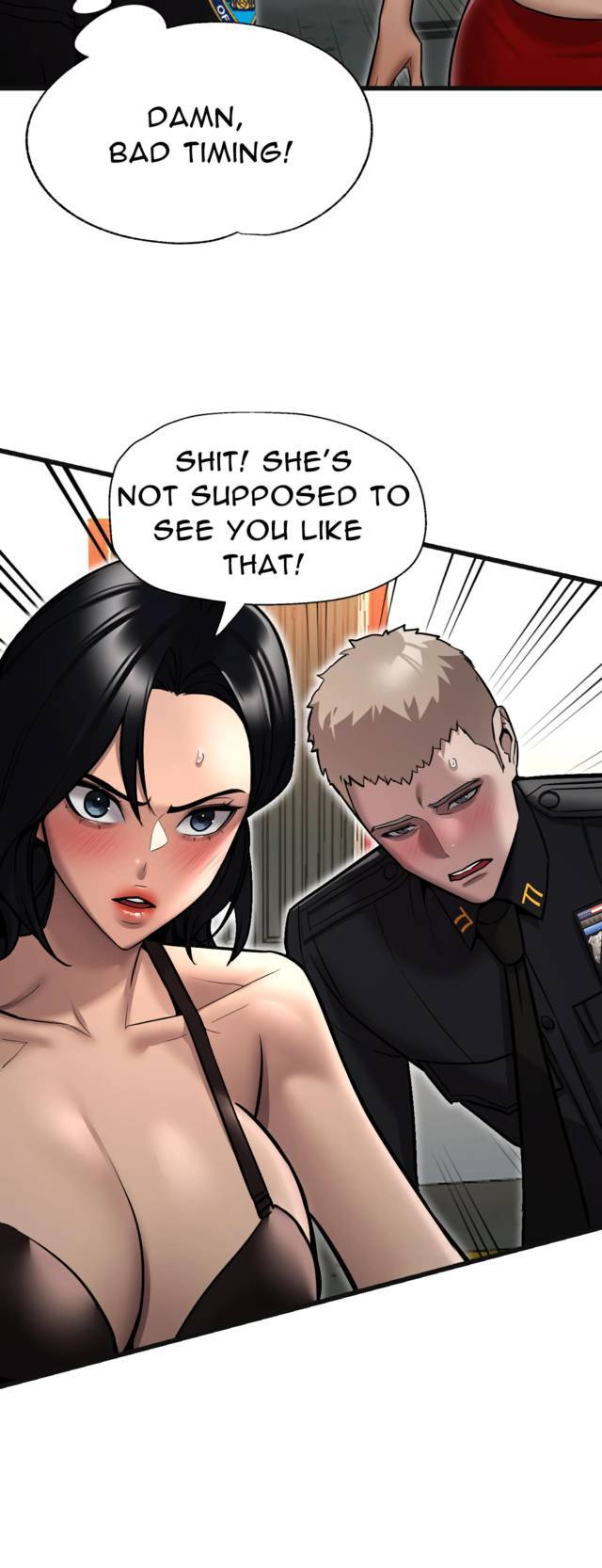 NEW  Outlaw Girl Page 8 - MangaHe