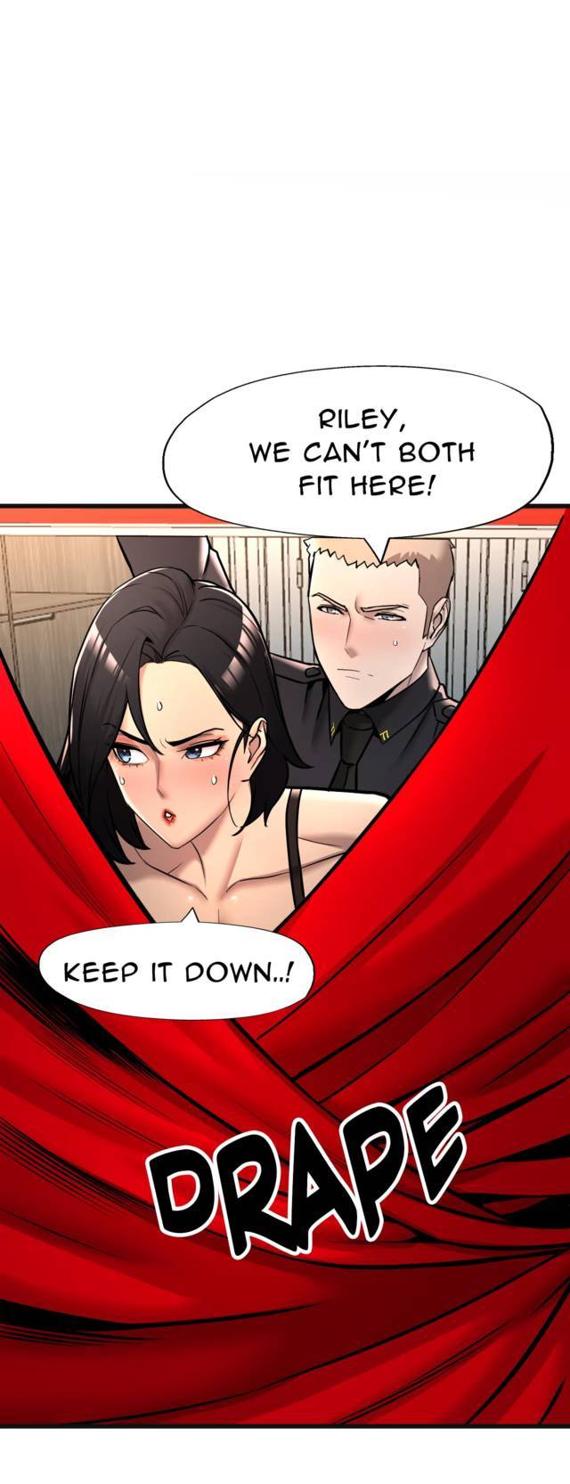 NEW  Outlaw Girl Page 10 - MangaHe