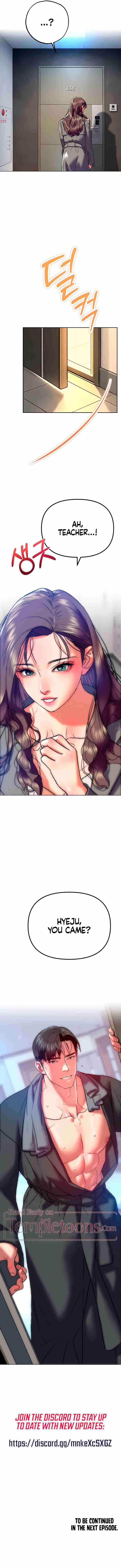 NEW  A pervert Who only picks out Perverts Page 16 - MangaHe