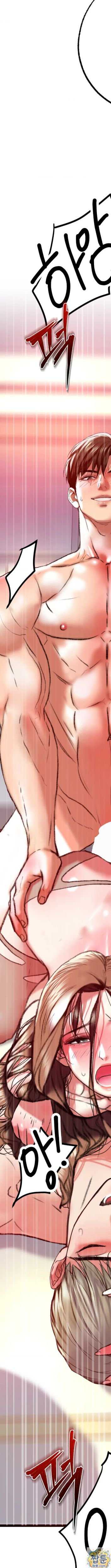 NEW  A pervert Who only picks out Perverts Page 64 - MangaHe