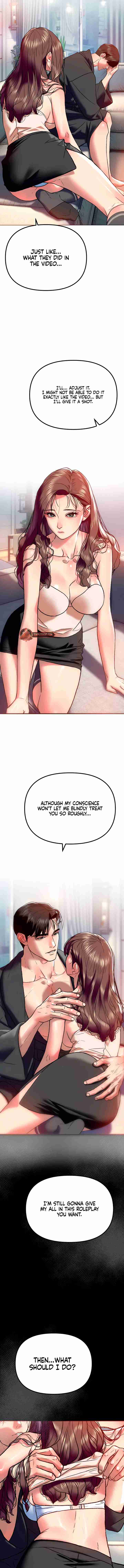 NEW  A pervert Who only picks out Perverts Page 8 - MangaHe