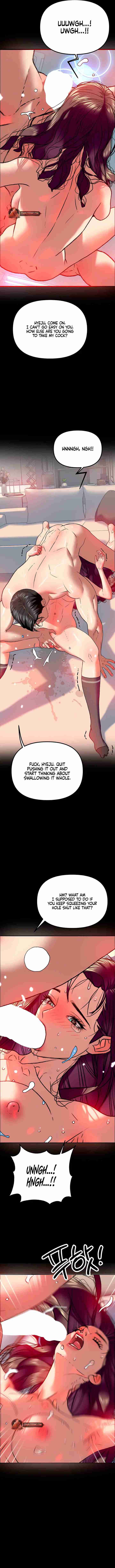 NEW  A pervert Who only picks out Perverts Page 3 - MangaHe