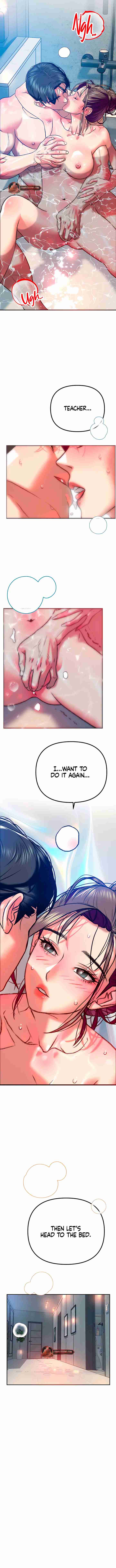 NEW  A pervert Who only picks out Perverts Page 9 - MangaHe