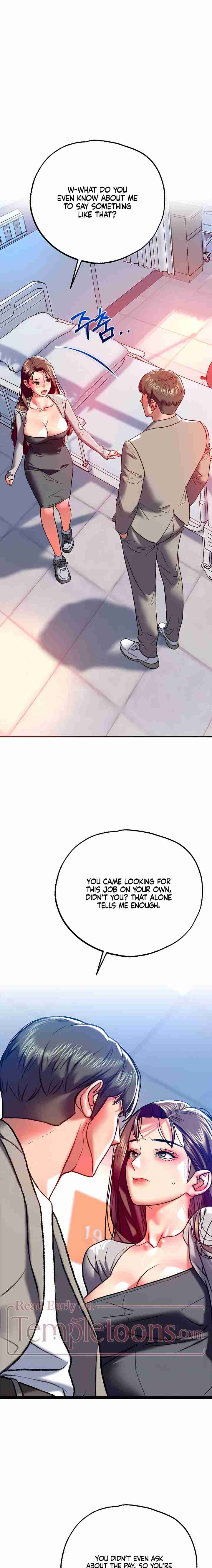 NEW  A pervert Who only picks out Perverts Page 14 - MangaHe