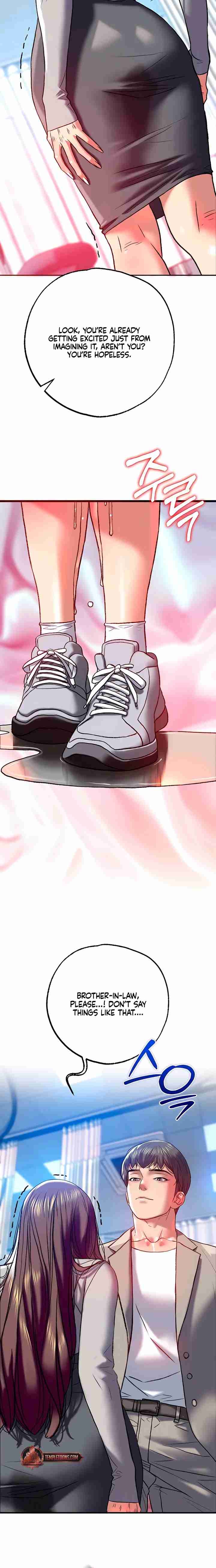 NEW  A pervert Who only picks out Perverts Page 16 - MangaHe