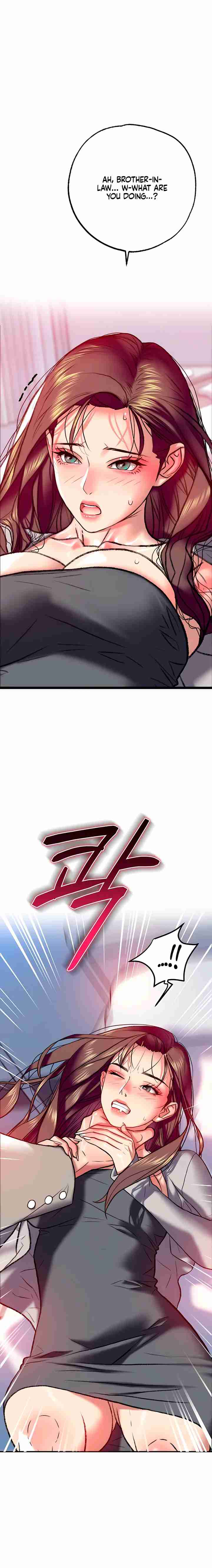 NEW  A pervert Who only picks out Perverts Page 18 - MangaHe