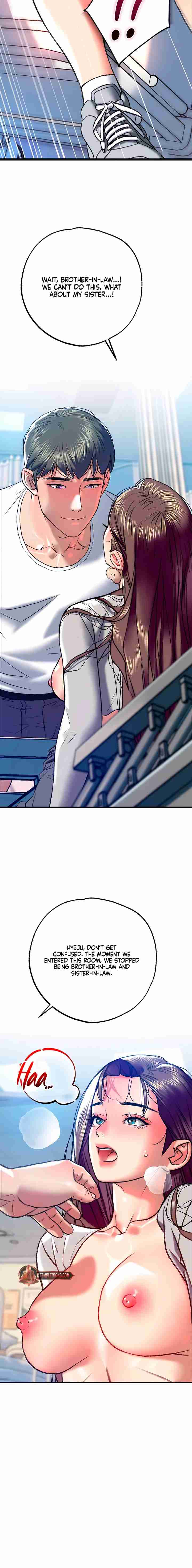 NEW  A pervert Who only picks out Perverts Page 20 - MangaHe