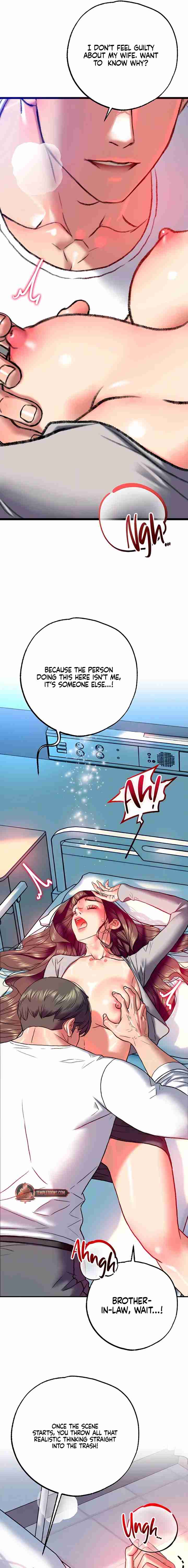 NEW  A pervert Who only picks out Perverts Page 21 - MangaHe