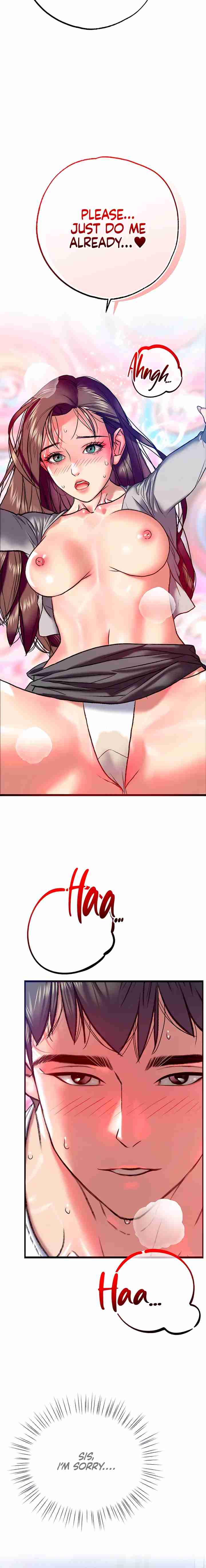 NEW  A pervert Who only picks out Perverts Page 28 - MangaHe