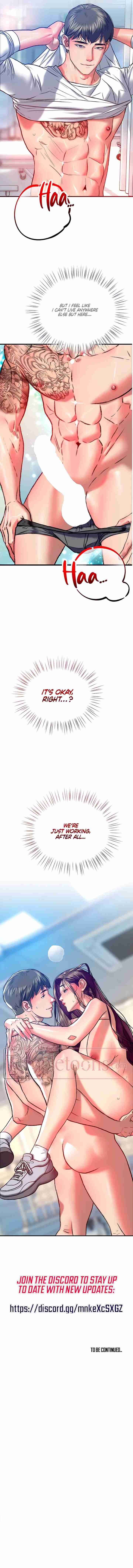 NEW  A pervert Who only picks out Perverts Page 29 - MangaHe